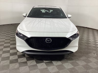 2026 Mazda Mazda3 Hatchback 2.5 S Premium