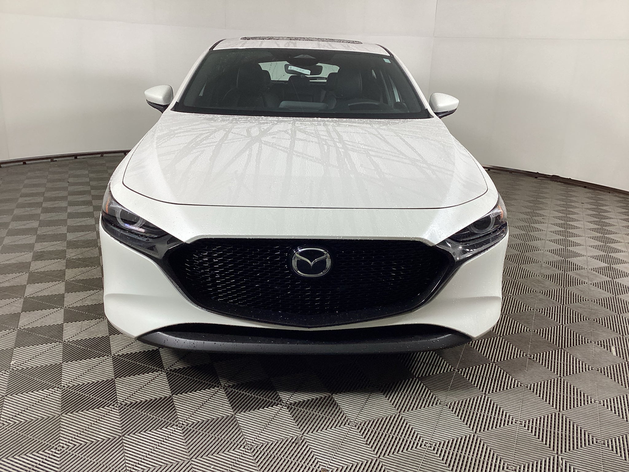 2026 Mazda Mazda3 Hatchback 2.5 S Premium