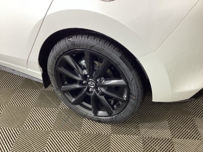 2026 Mazda Mazda3 Hatchback 2.5 S Premium