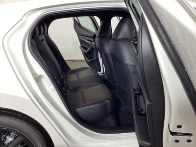 2026 Mazda Mazda3 Hatchback 2.5 S Premium