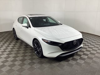 2026 Mazda Mazda3 Hatchback 2.5 S Premium