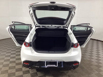 2026 Mazda Mazda3 Hatchback 2.5 S Premium