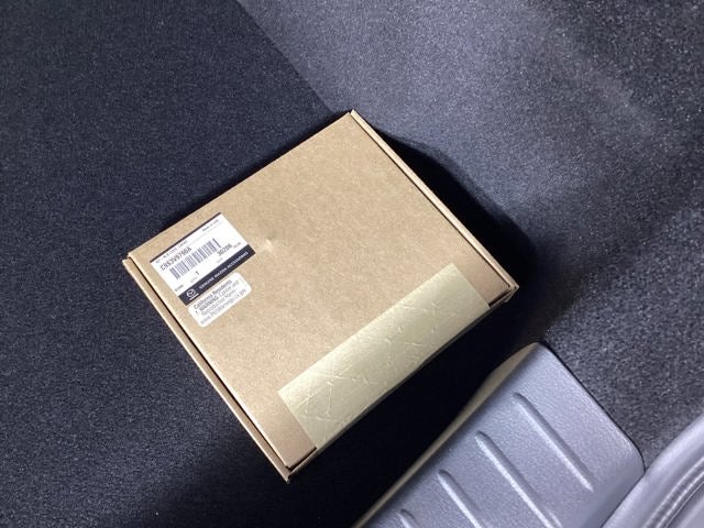 2026 Mazda Mazda3 Hatchback 2.5 S Premium