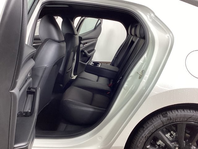 2026 Mazda Mazda3 Hatchback 2.5 S Premium