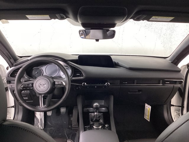 2026 Mazda Mazda3 Hatchback 2.5 S Premium