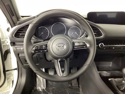 2026 Mazda Mazda3 Hatchback 2.5 S Premium
