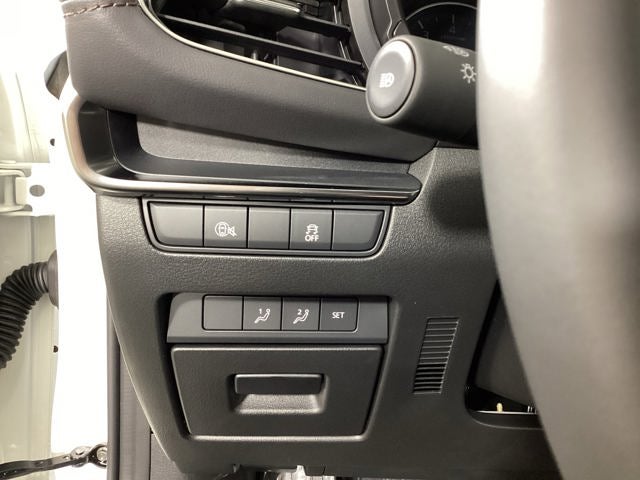 2026 Mazda Mazda3 Hatchback 2.5 S Premium