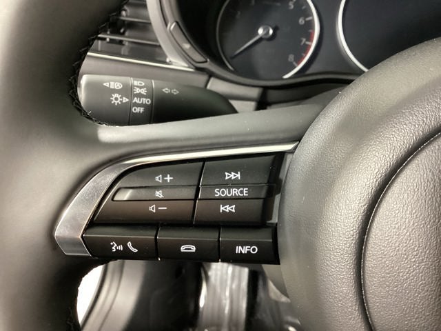 2026 Mazda Mazda3 Hatchback 2.5 S Premium