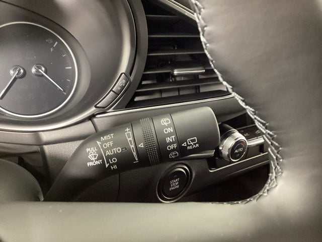 2026 Mazda Mazda3 Hatchback 2.5 S Premium