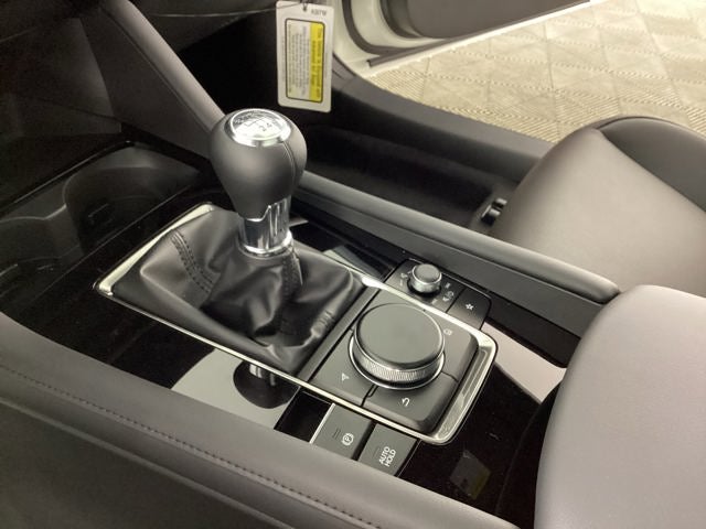 2026 Mazda Mazda3 Hatchback 2.5 S Premium