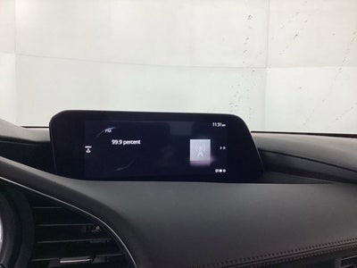 2026 Mazda Mazda3 Hatchback 2.5 S Premium