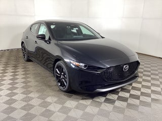 2026 Mazda Mazda3 Hatchback 2.5 S Premium