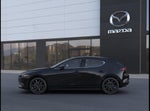 2026 Mazda Mazda3 Hatchback BLACK