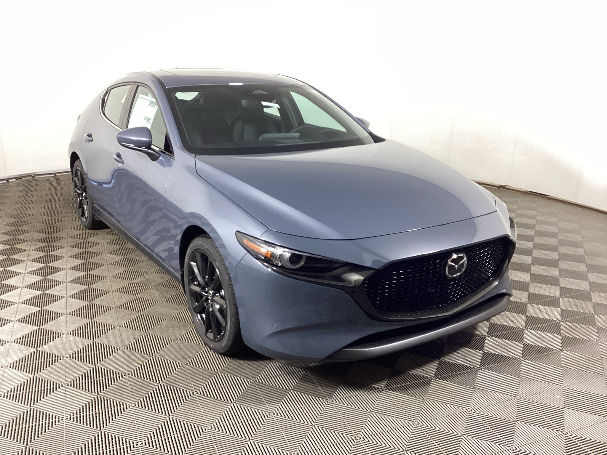 2026 Mazda Mazda3 Hatchback 2.5 S Premium