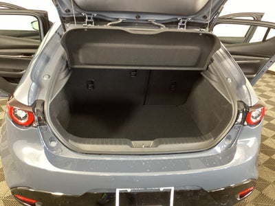 2026 Mazda Mazda3 Hatchback 2.5 S Premium