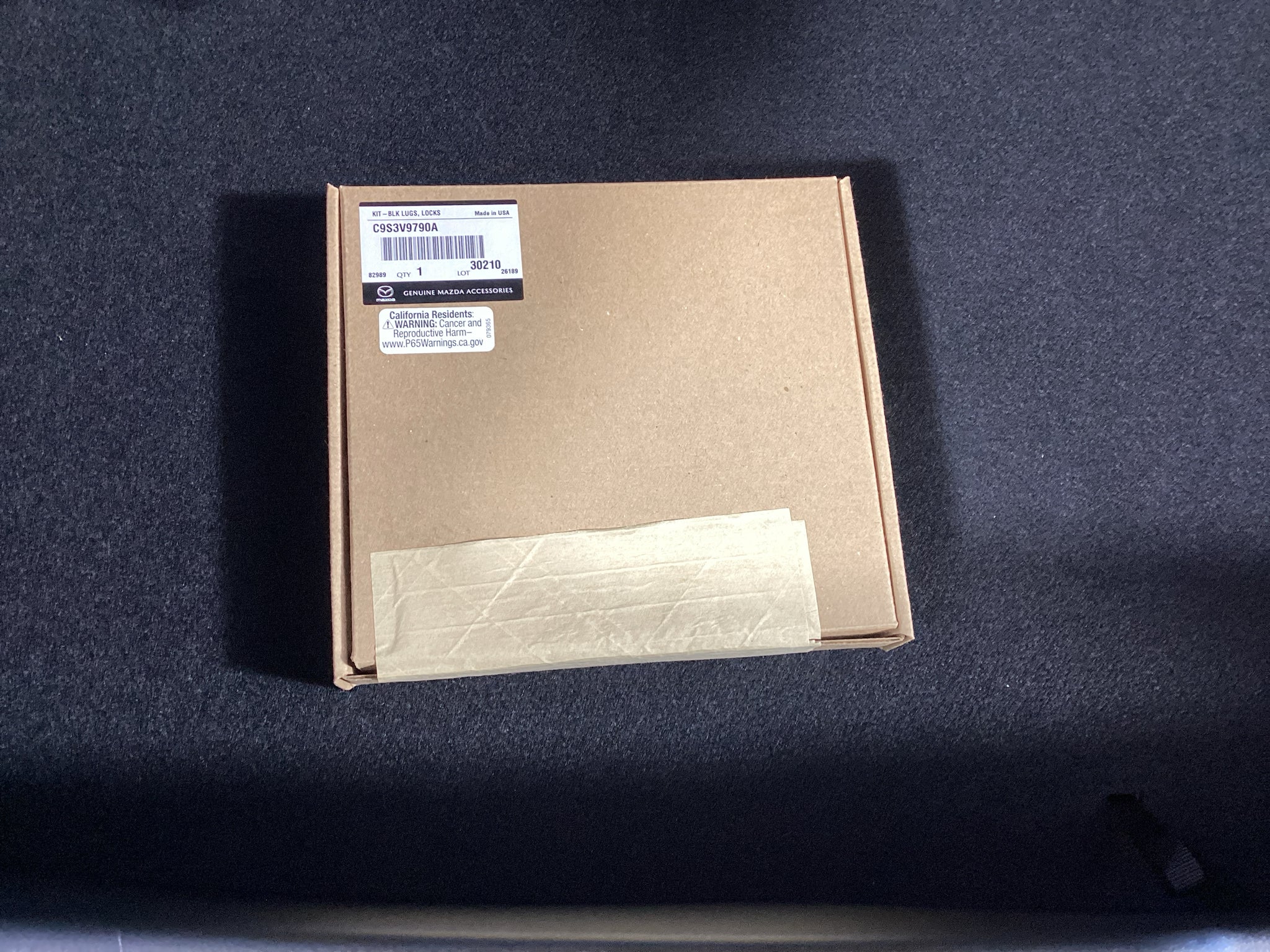2026 Mazda Mazda3 Hatchback 2.5 S Premium