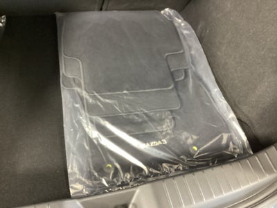 2026 Mazda Mazda3 Hatchback 2.5 S Premium