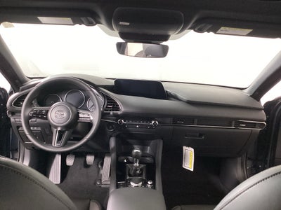 2026 Mazda Mazda3 Hatchback 2.5 S Premium