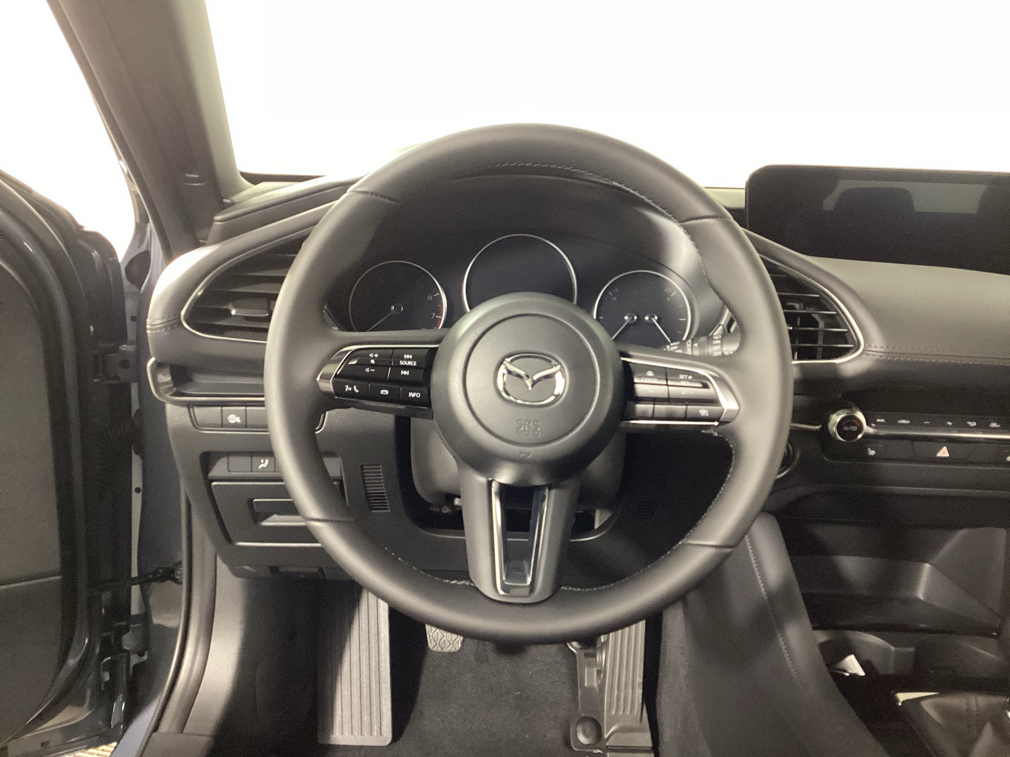 2026 Mazda Mazda3 Hatchback 2.5 S Premium