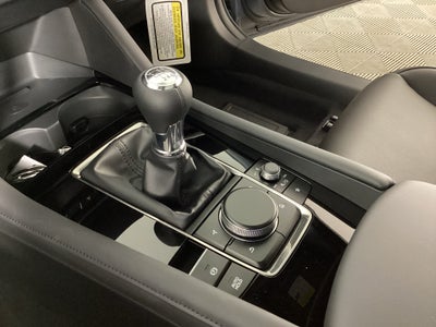 2026 Mazda Mazda3 Hatchback 2.5 S Premium