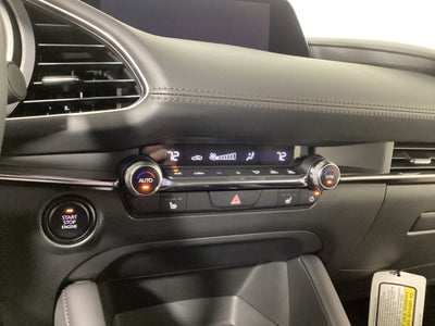 2026 Mazda Mazda3 Hatchback 2.5 S Premium