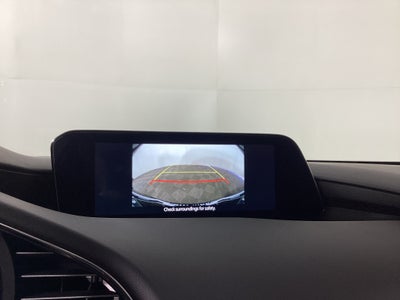 2026 Mazda Mazda3 Hatchback 2.5 S Premium