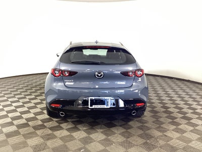 2026 Mazda Mazda3 Hatchback 2.5 S Premium