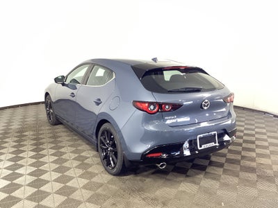 2026 Mazda Mazda3 Hatchback 2.5 S Premium