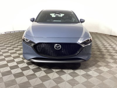 2026 Mazda Mazda3 Hatchback 2.5 S Premium