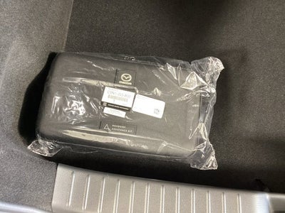 2026 Mazda Mazda3 Hatchback 2.5 S Premium