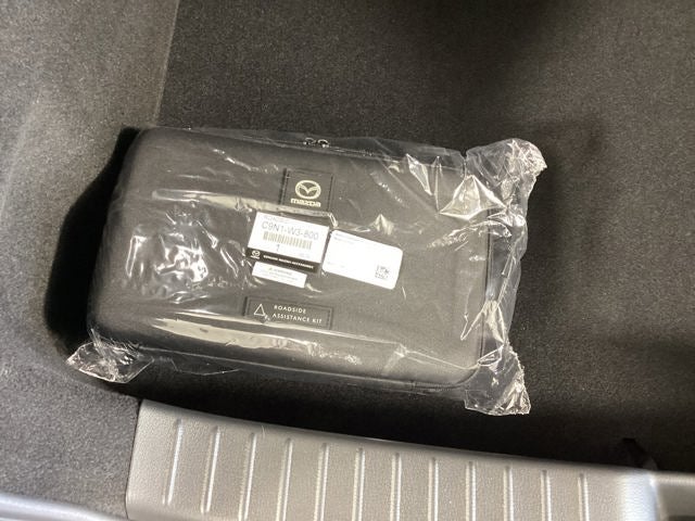 2026 Mazda Mazda3 Hatchback 2.5 S Premium