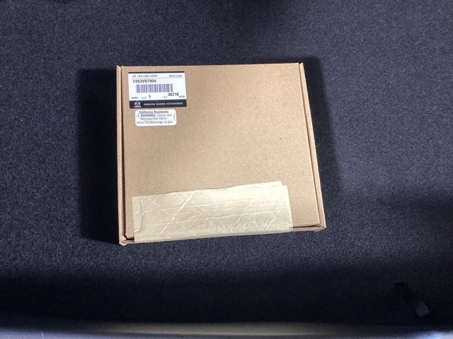 2026 Mazda Mazda3 Hatchback 2.5 S Premium
