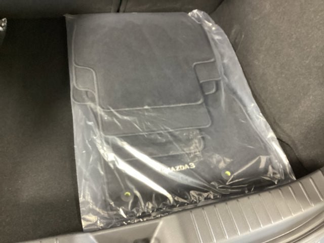 2026 Mazda Mazda3 Hatchback 2.5 S Premium