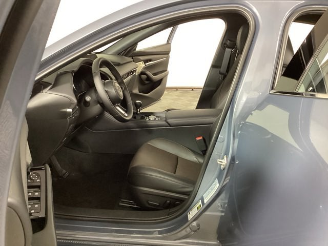 2026 Mazda Mazda3 Hatchback 2.5 S Premium