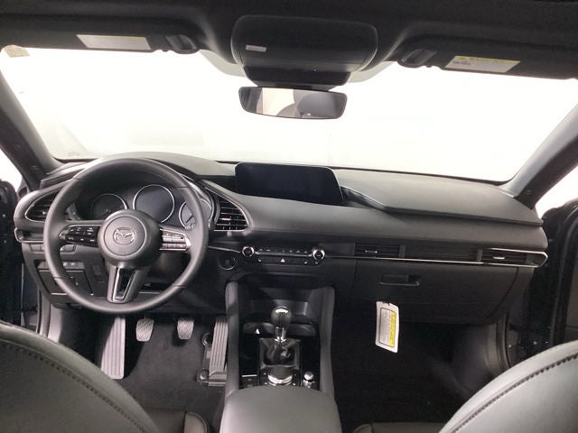 2026 Mazda Mazda3 Hatchback 2.5 S Premium