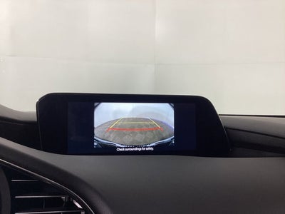 2026 Mazda Mazda3 Hatchback 2.5 S Premium