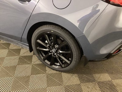 2026 Mazda Mazda3 Hatchback 2.5 S Premium