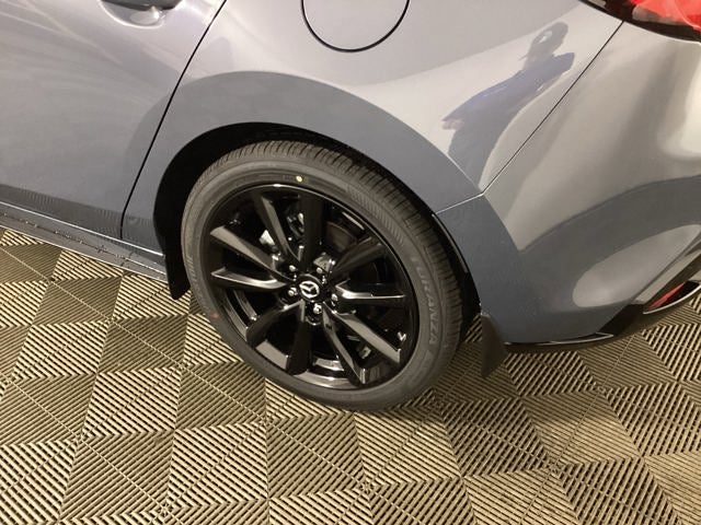 2026 Mazda Mazda3 Hatchback 2.5 S Premium