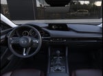 2026 Mazda Mazda3 2.5 S Carbon Edition