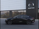 2026 Mazda Mazda3 2.5 S Carbon Edition