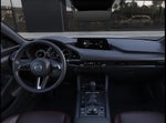 2026 Mazda Mazda3 Hatchback 2.5 S Carbon Edition