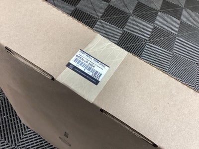 2026 Mazda Mazda3 Hatchback 2.5 S Carbon Edition