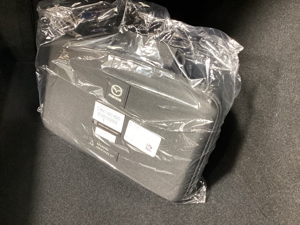 2026 Mazda Mazda3 Hatchback 2.5 S Carbon Edition