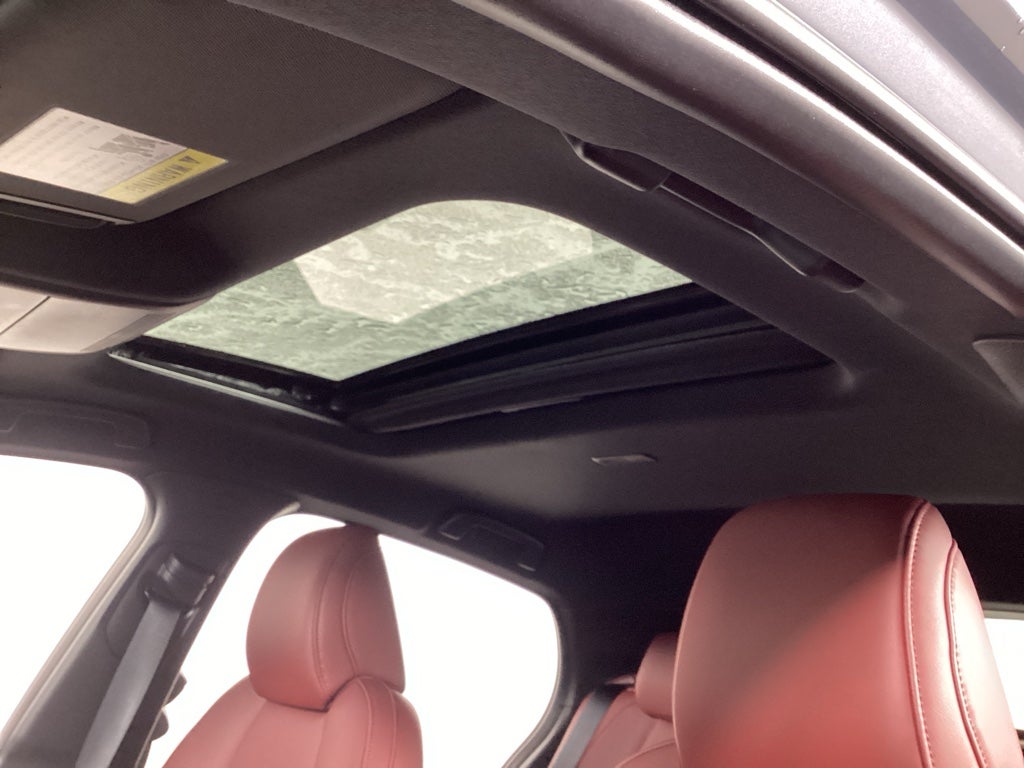 2026 Mazda Mazda3 Hatchback 2.5 S Carbon Edition