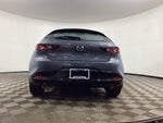 2026 Mazda Mazda3 Hatchback 2.5 S Carbon Edition