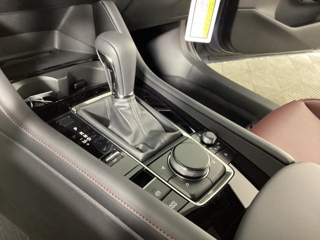 2026 Mazda Mazda3 Hatchback 2.5 S Carbon Edition