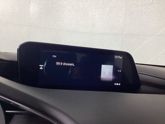 2026 Mazda Mazda3 Hatchback 2.5 S Carbon Edition