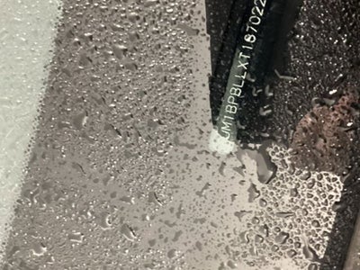 2026 Mazda Mazda3 Hatchback 2.5 S Carbon Edition