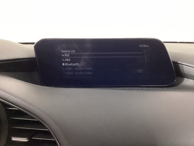 2024 Mazda Mazda3 Hatchback 2.5 S Carbon Edition