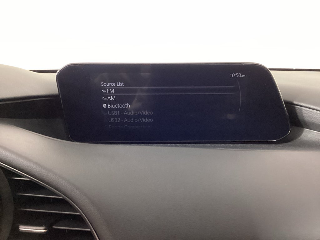 2024 Mazda Mazda3 Hatchback 2.5 S Carbon Edition